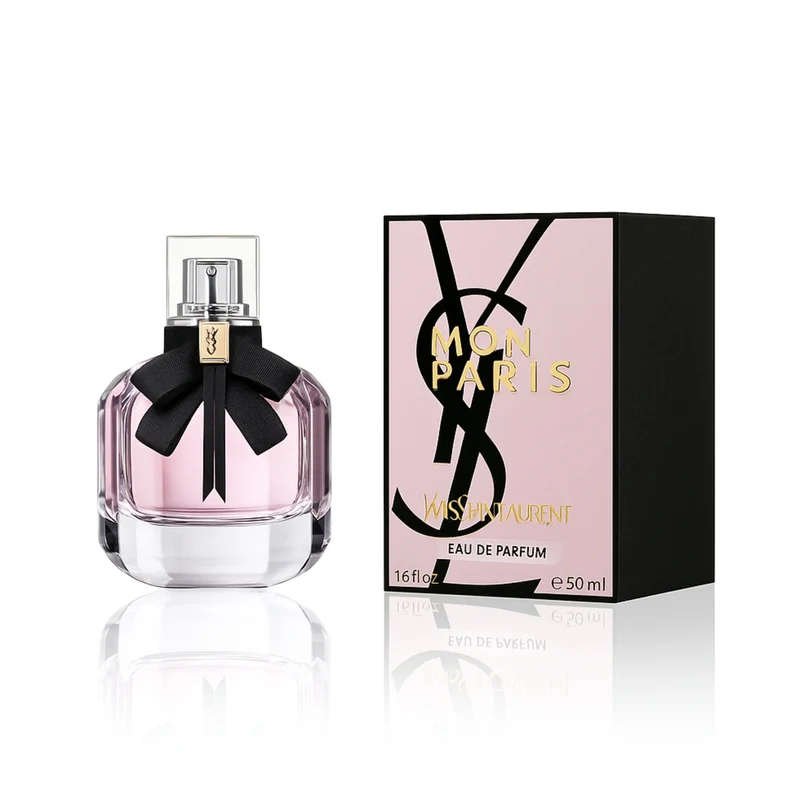 Mon Paris Eau de Parfum 50 ml - Yves Saint Laurent