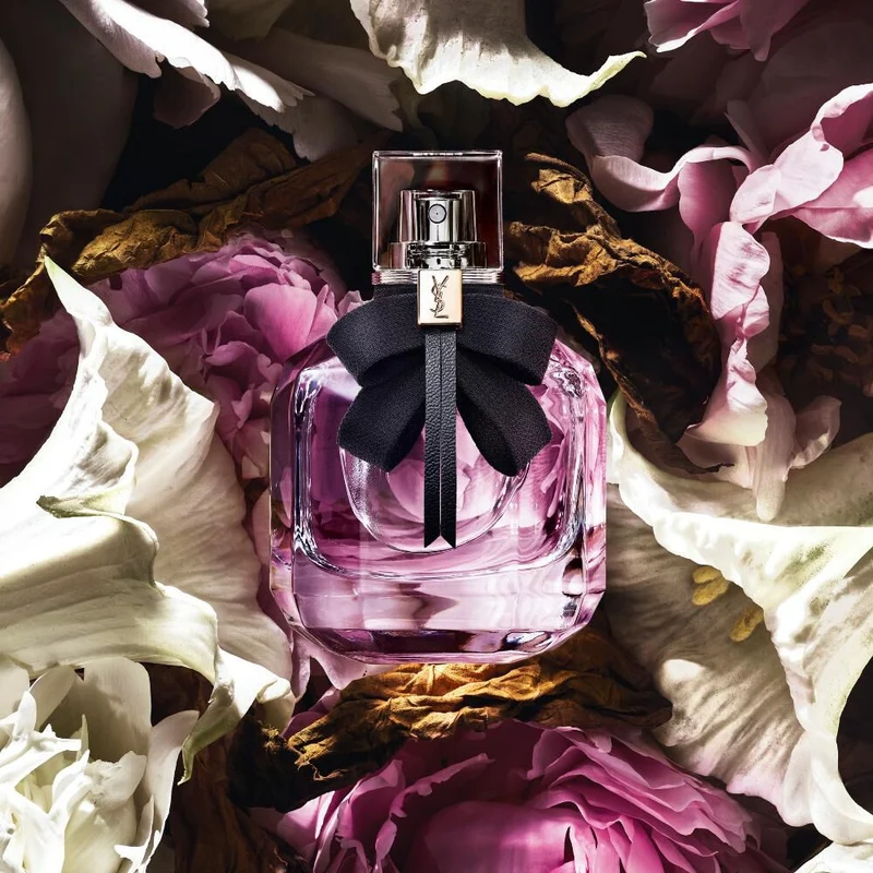 Mon Paris Eau de Parfum 50 ml - Yves Saint Laurent