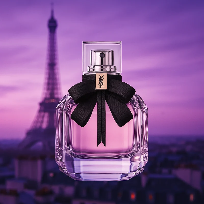 Mon Paris Eau de Parfum 50 ml - Yves Saint Laurent