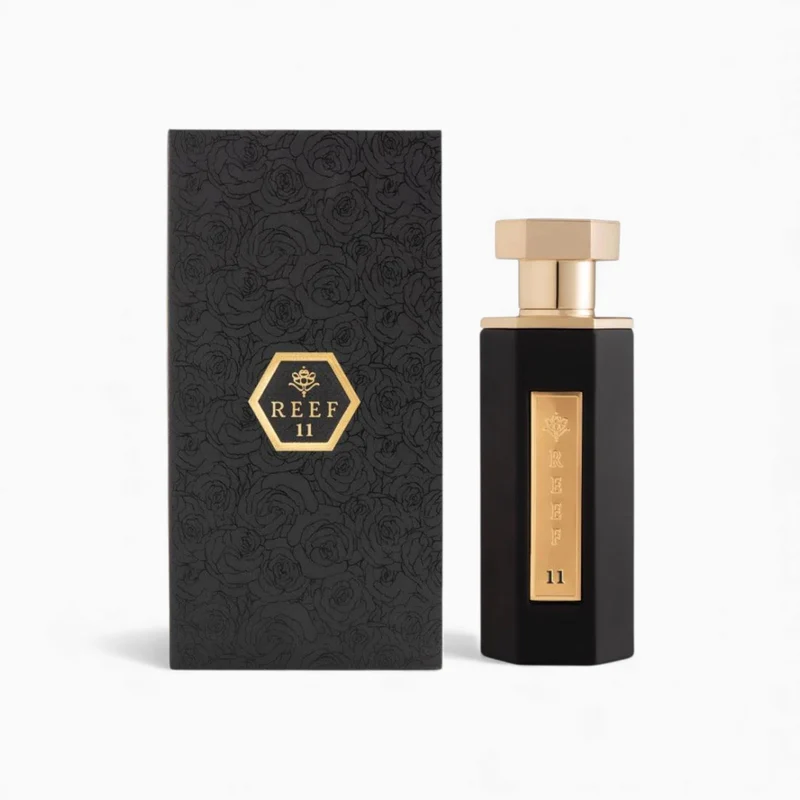 REEF 11 Eau De Parfum 100 ml - REEF