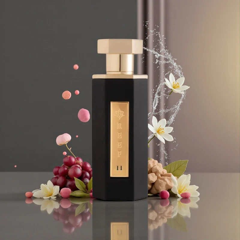 REEF 11 Eau De Parfum 100 ml - REEF