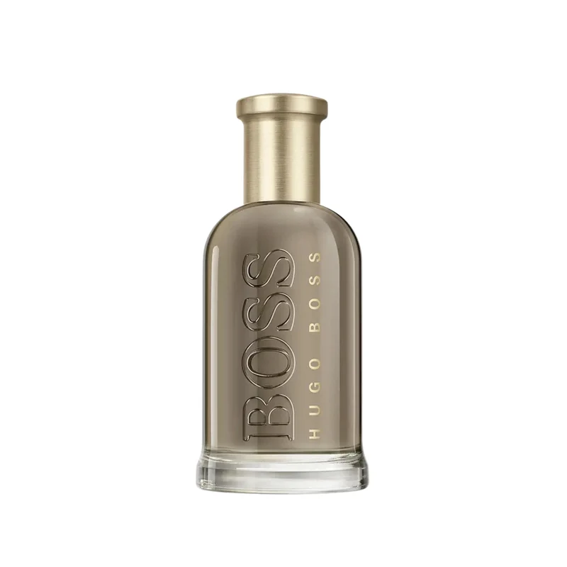 BOSS Bottled Eau de Parfum 100 ml - Hugo Boss