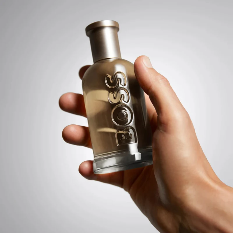 BOSS Bottled Eau de Parfum 100 ml - Hugo Boss