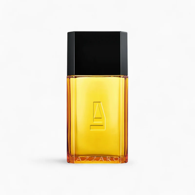 Azzaro Pour Homme Eau de Toilette 200 ml - Azzaro
