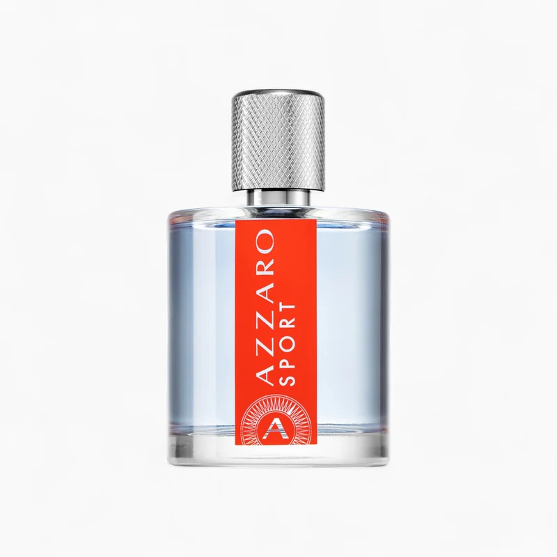 Azzaro Sport Eau de Toilette 100 ml - Azzaro