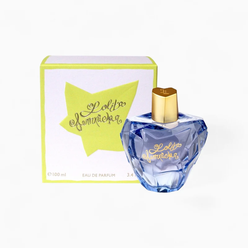 Mon Premier Parfum – Eau de Parfum 100 ml – Lolita Lempicka