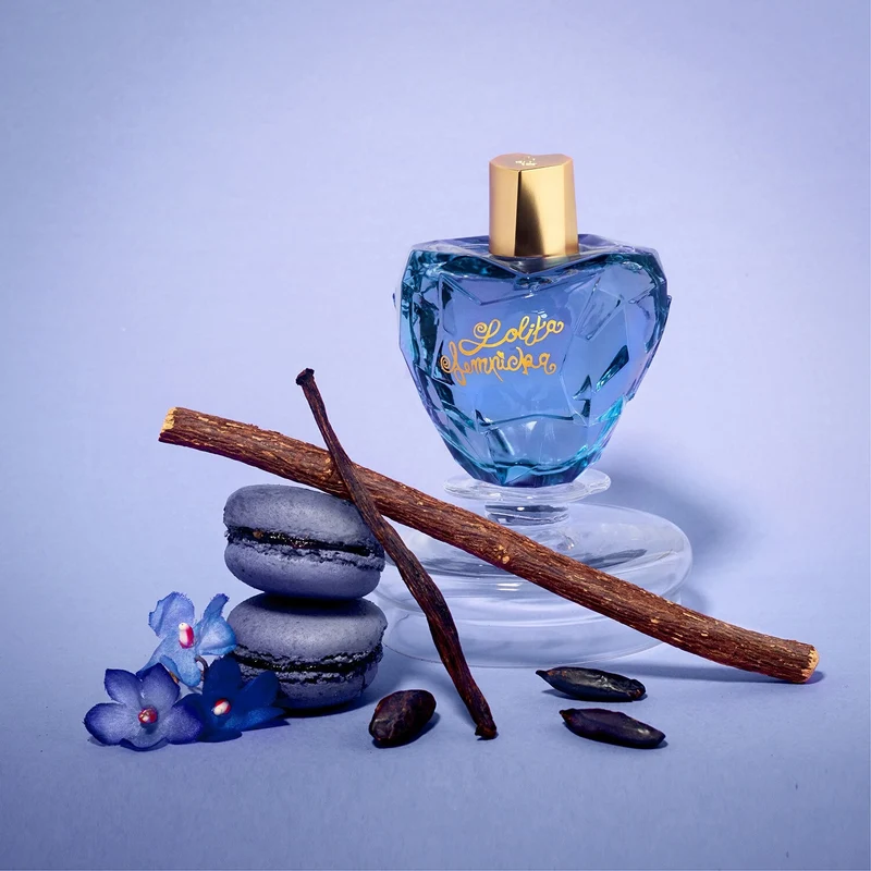Mon Premier Parfum – Eau de Parfum 100 ml – Lolita Lempicka