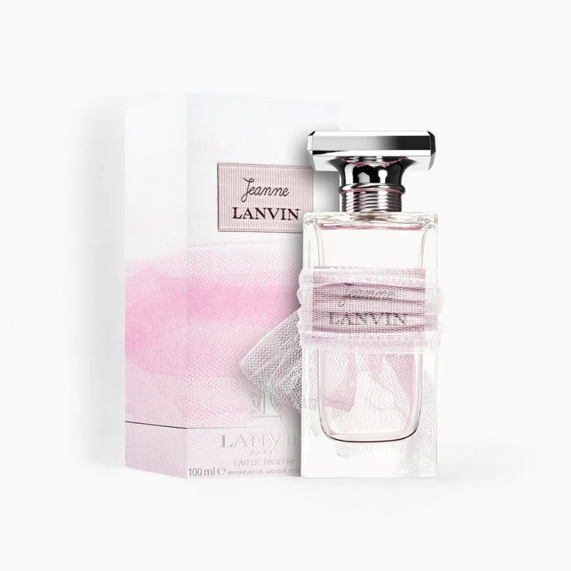 Jeanne Lanvin – Eau de Parfum 100 ml – Lanvin