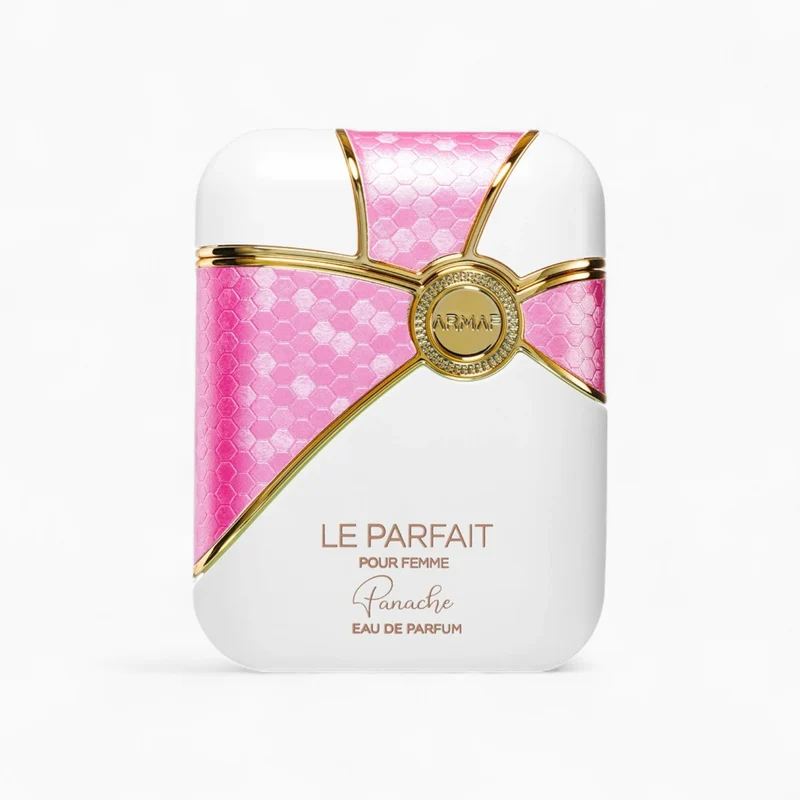 Le Parfait Pour Femme Panache – Eau de Parfum 100 ml – Armaf