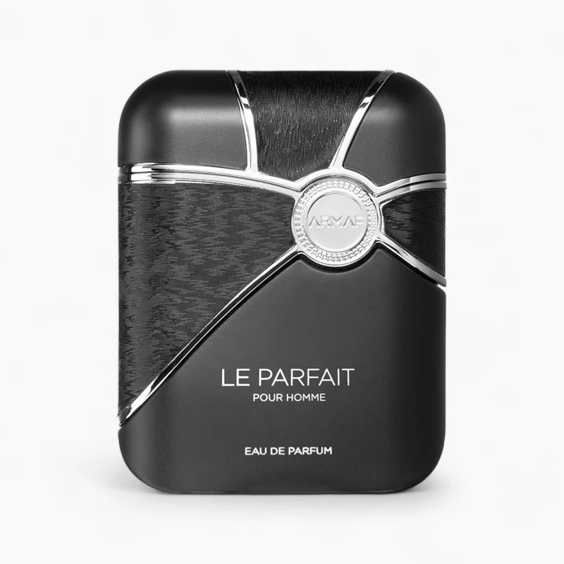 Le Parfait Eau de Parfum 100 ml – Armaf