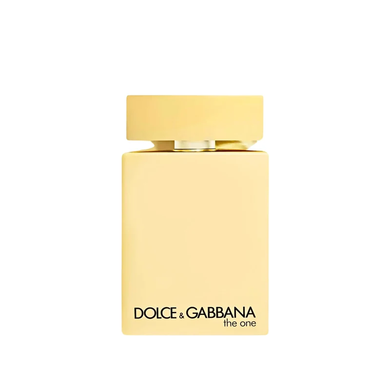 The One Gold Intense Eau de Parfum 100 ml – Dolce & Gabbana
