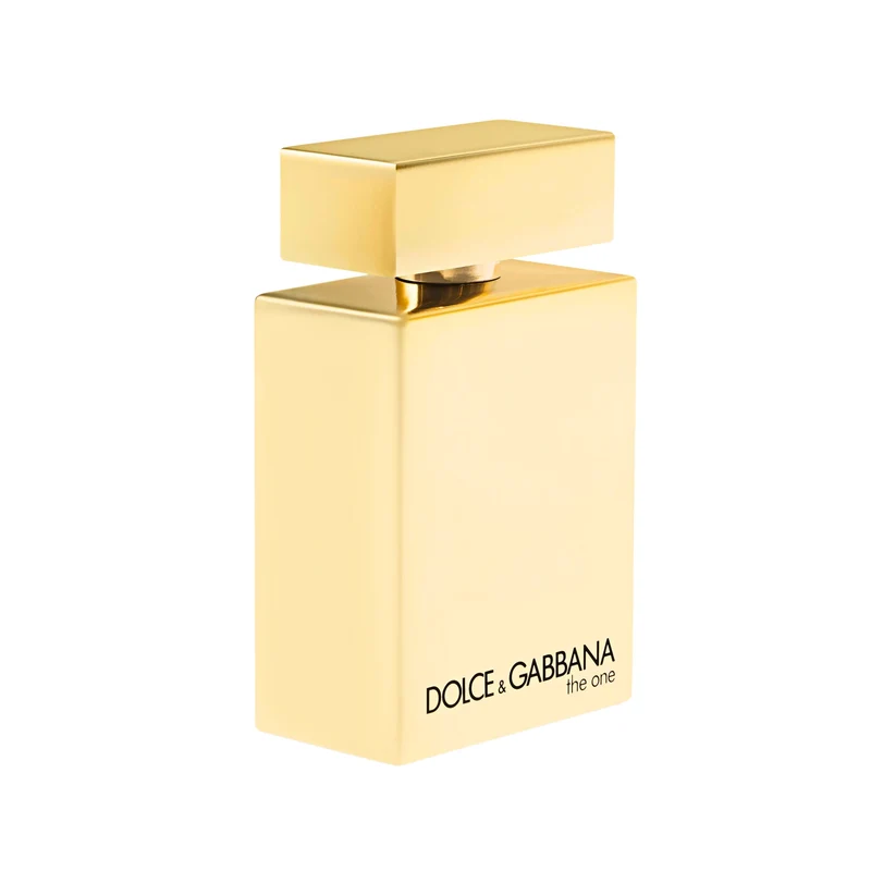 The One Gold Intense Eau de Parfum 100 ml – Dolce & Gabbana