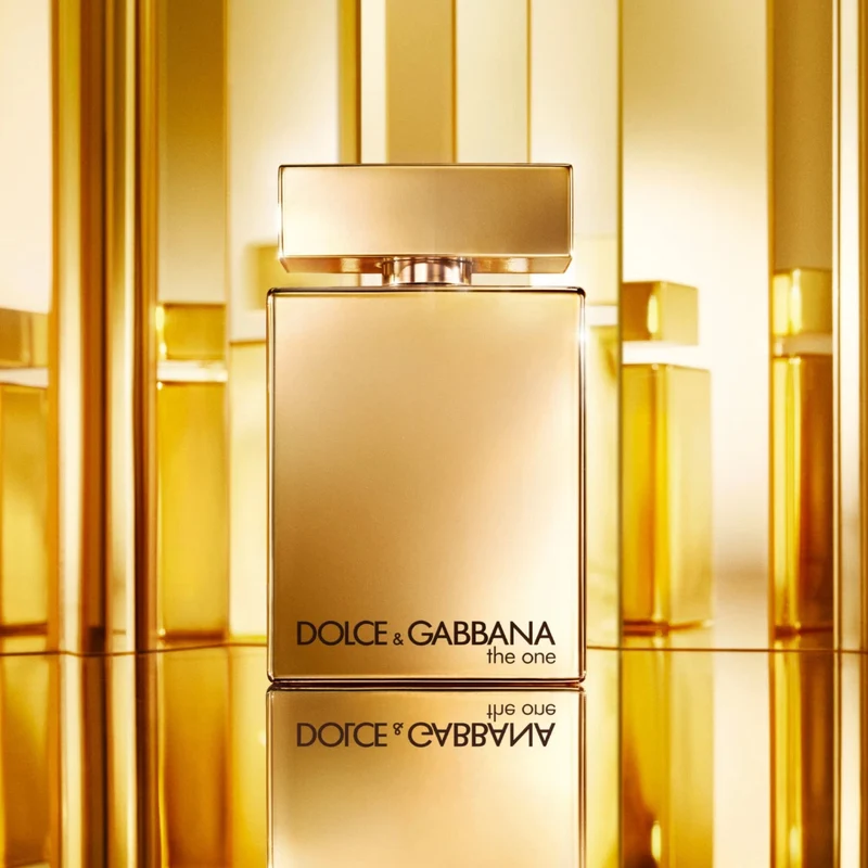 The One Gold Intense Eau de Parfum 100 ml – Dolce & Gabbana