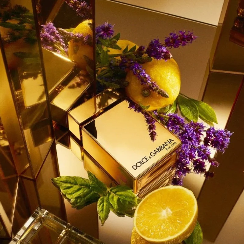 The One Gold Intense Eau de Parfum 100 ml – Dolce & Gabbana