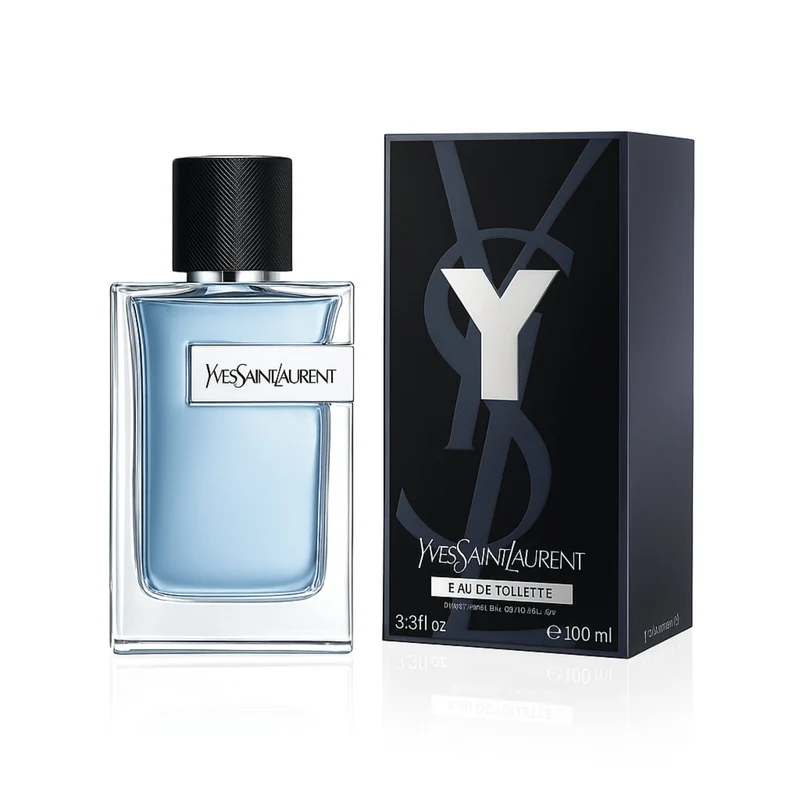 Y Eau de Toilette 100 ml – Yves Saint Laurent