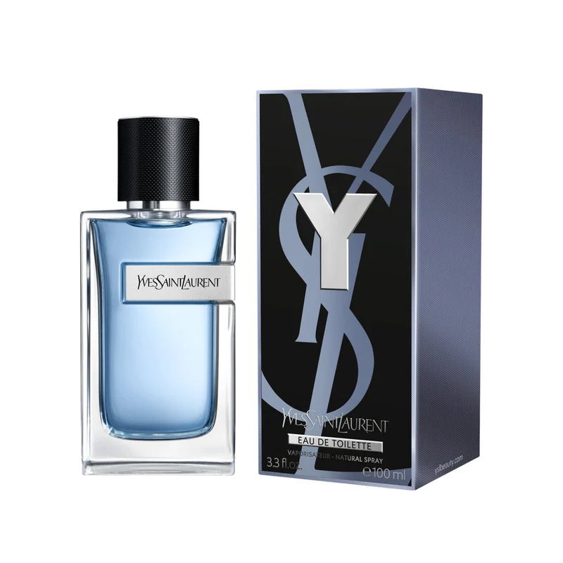 Y Eau de Toilette 100 ml – Yves Saint Laurent