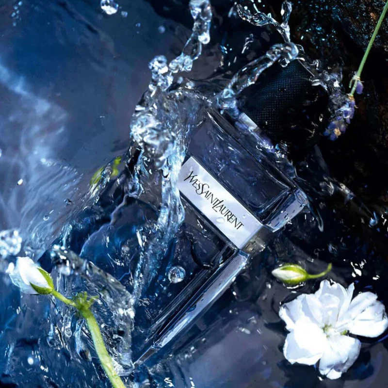 Y Eau de Toilette 100 ml – Yves Saint Laurent