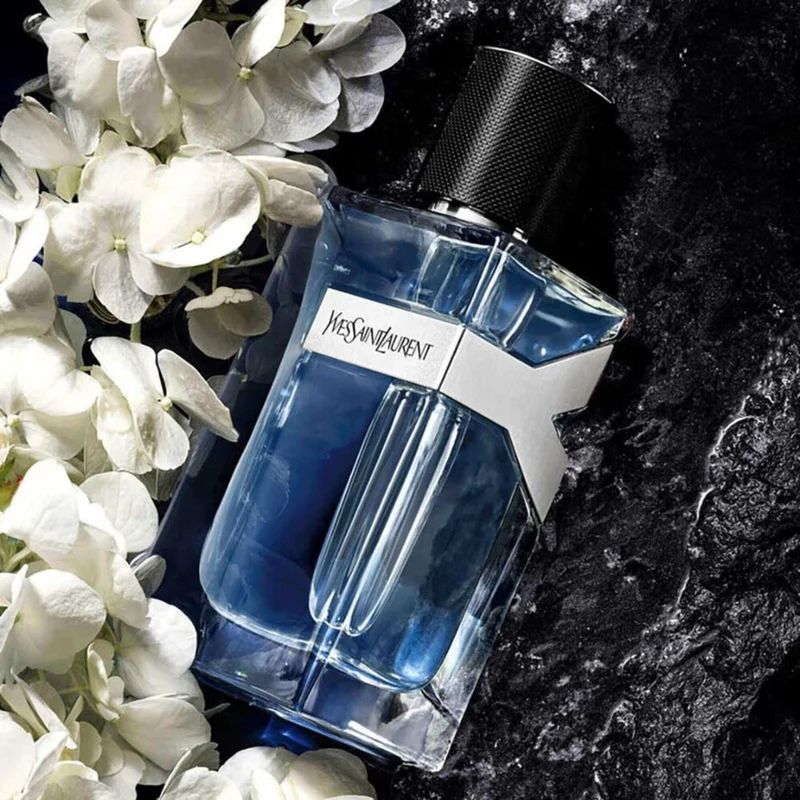 Y Eau de Toilette 100 ml – Yves Saint Laurent