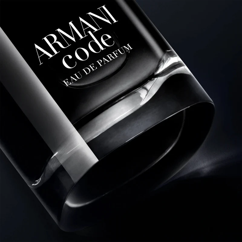 Armani Code Eau de Parfum 75 ml – Giorgio Armani