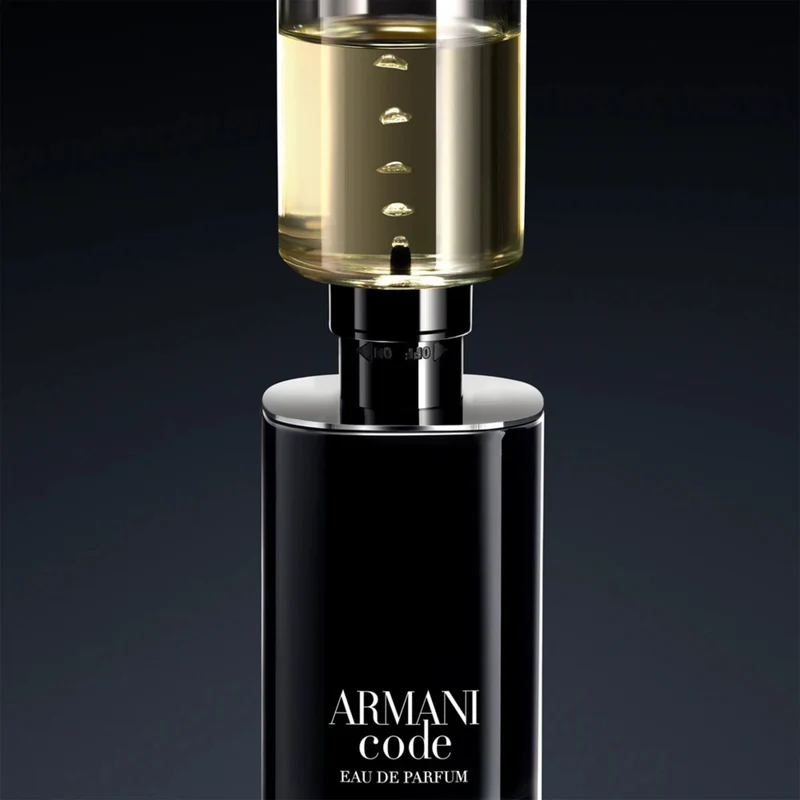 Armani Code Eau de Parfum 75 ml – Giorgio Armani