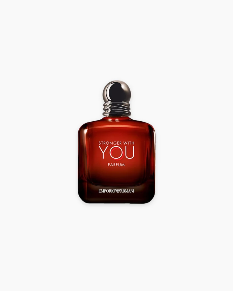 Stronger With You Parfum - Eau de parfum - Emporio Armani 50 ml