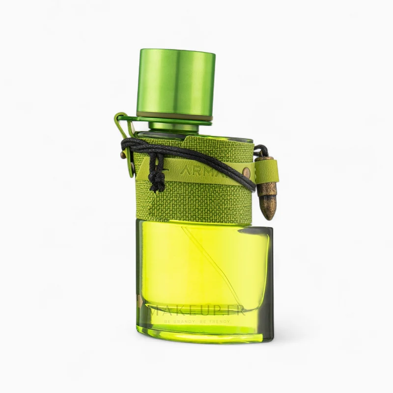 Hunter Jungle Eau de Parfum 100 ml – Armaf