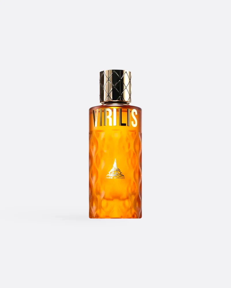 VIRILIS - Eau de parfum - PARIS CORNER 100 ml