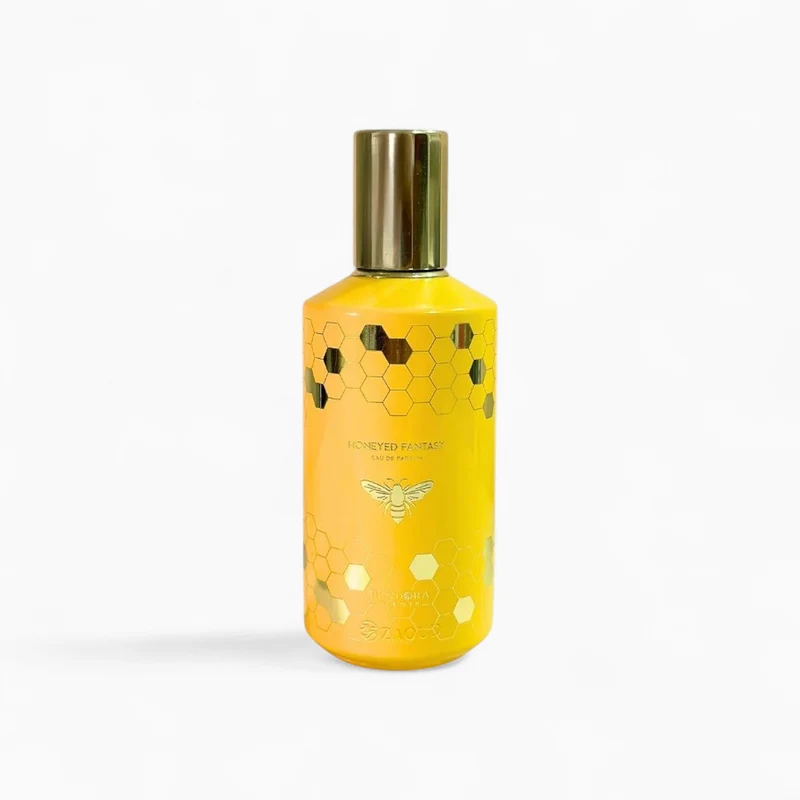 Honeyed Fantasy – Eau de Parfum 100 ml – Pendora Scents