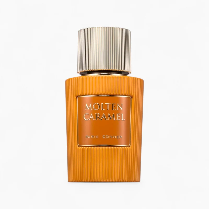 Molten Caramel Eau de Parfum 100 ml – Paris Corner