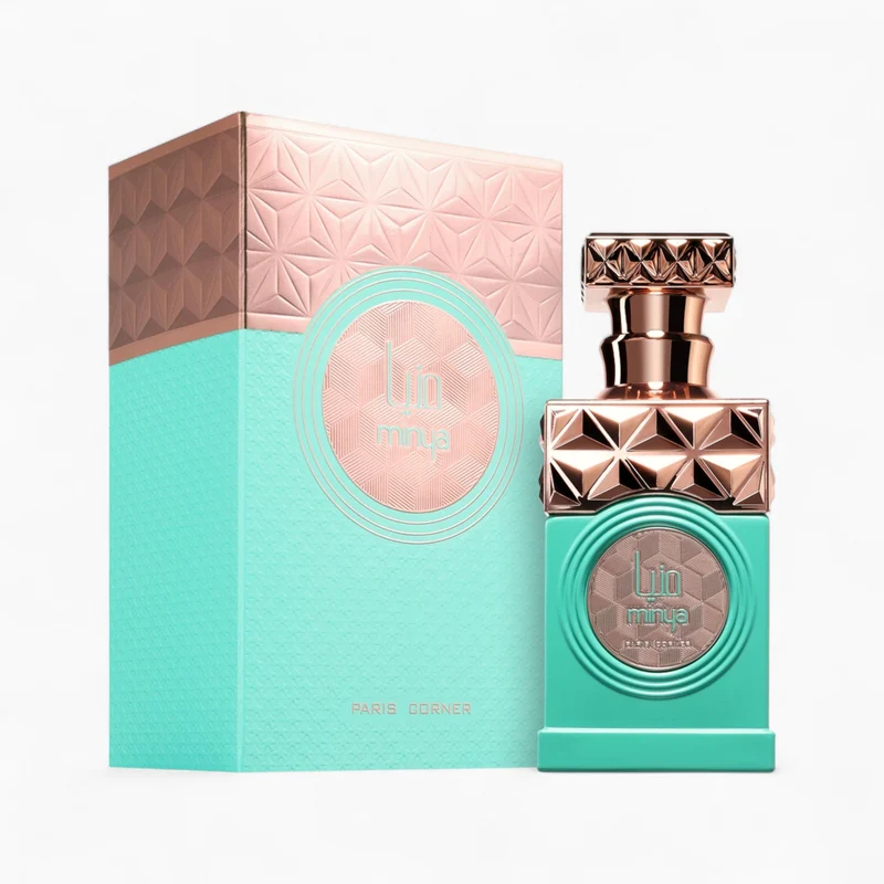 Minya – Eau de Parfum 100 ml – Paris Corner
