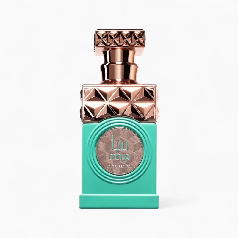Minya – Eau de Parfum 100 ml – Paris Corner