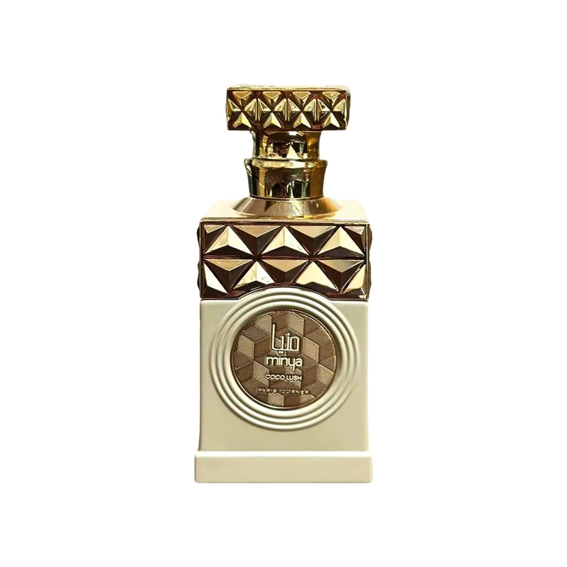 Minya Coco Lush EDP 100 ml – Paris Corner