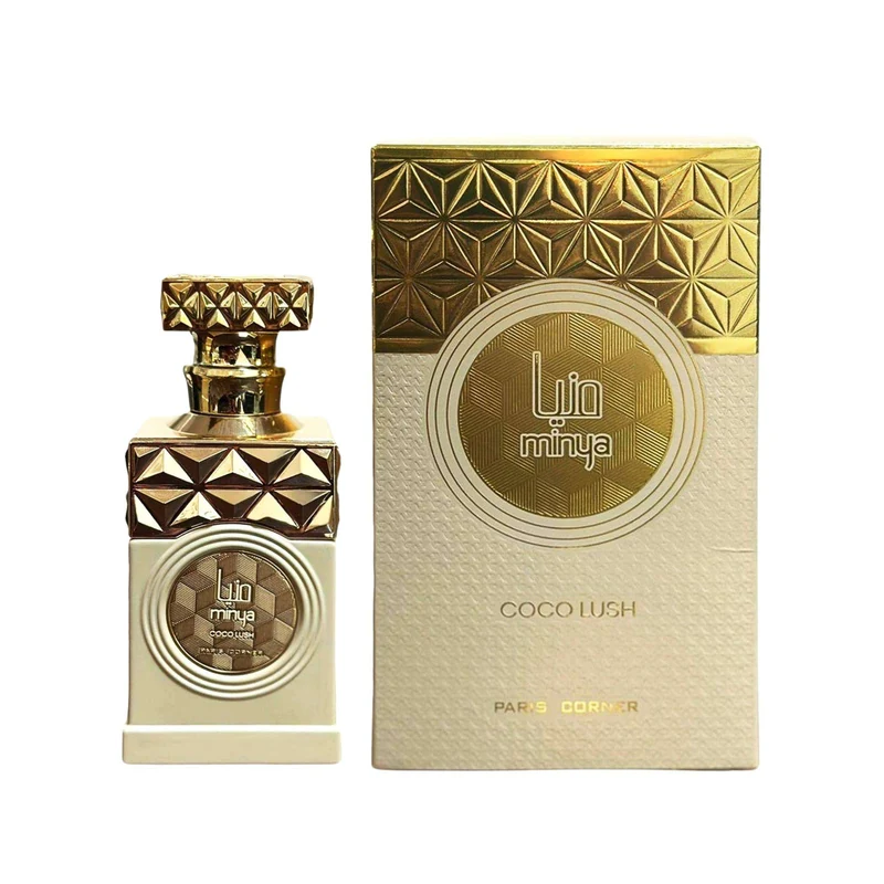 Minya Coco Lush EDP 100 ml – Paris Corner