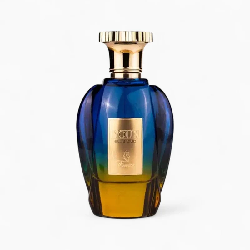 Voux Blue Oud Eau de Parfum 100 ml – Emir