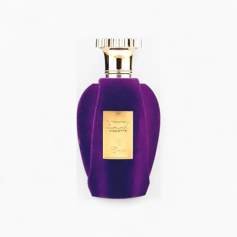 Voux Violette – Eau de Parfum 100 ml – Emir