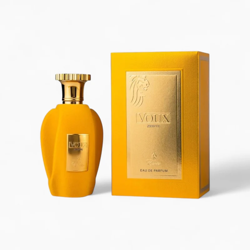 Voux Zeste – Eau de Parfum 100 ml – Emir