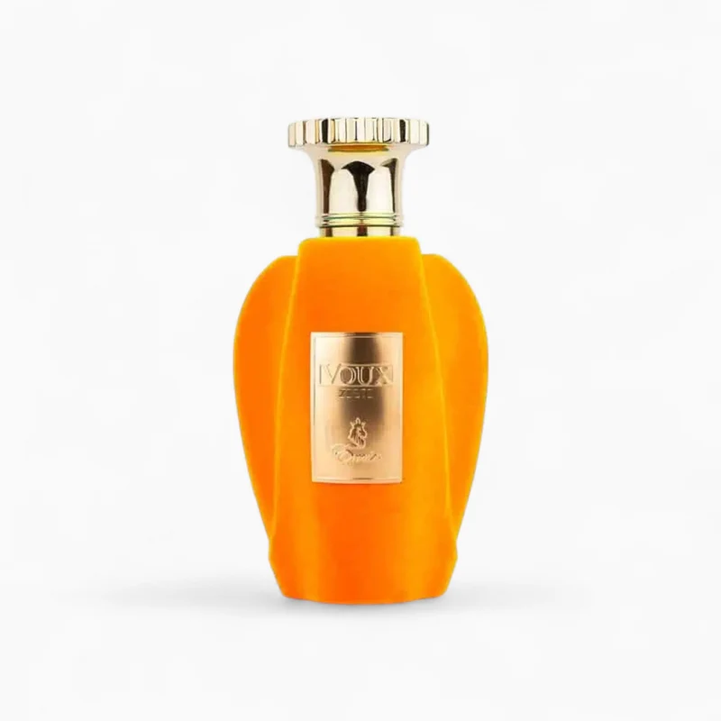 Voux Zeste – Eau de Parfum 100 ml – Emir