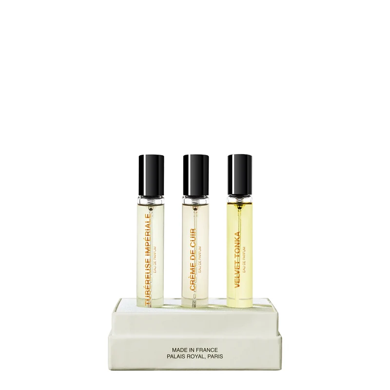 The Matieres Set