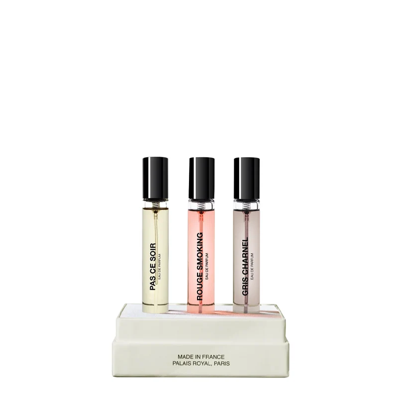 The Parisienne Set