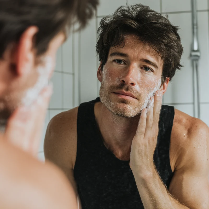 Enzyme Exfoliator