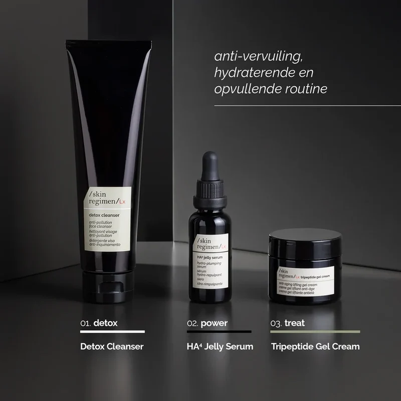 HA4 Jelly Serum