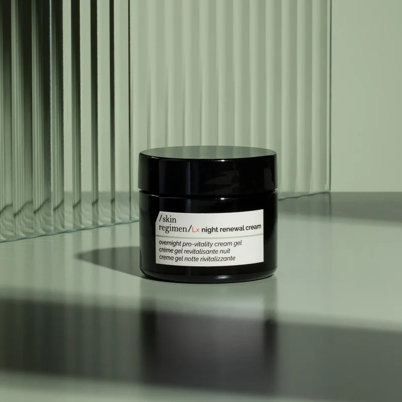 Night Renewal Cream