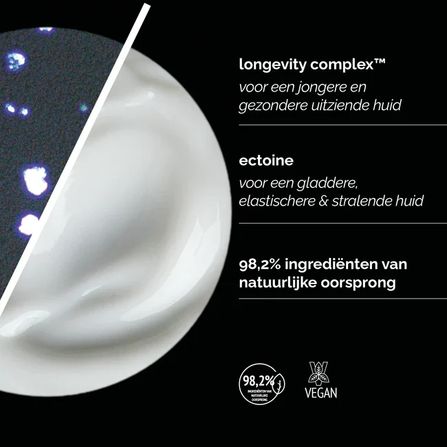 Tripeptide Gel Cream