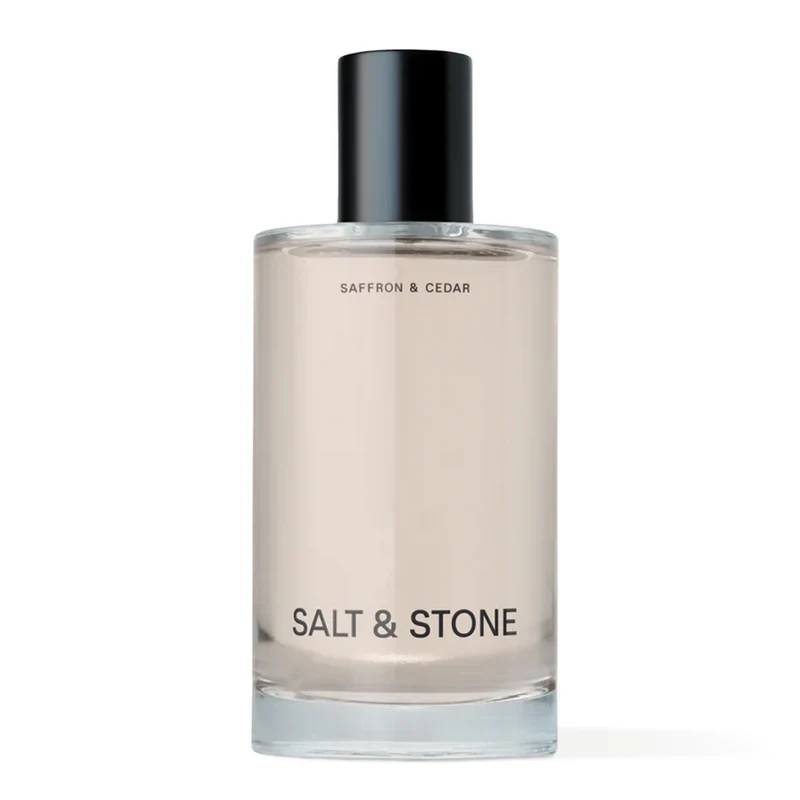 Body Mist – Saffron & Cedar
