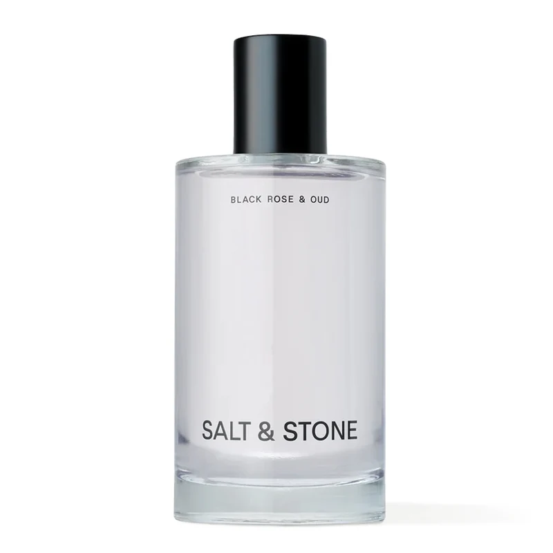 Body Mist – Black Rose & Oud