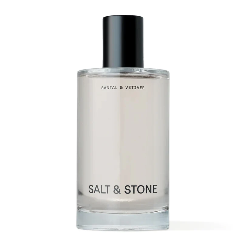 Body Mist – Santal & Vetiver