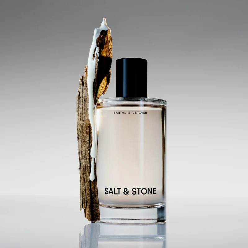 Body Mist – Santal & Vetiver