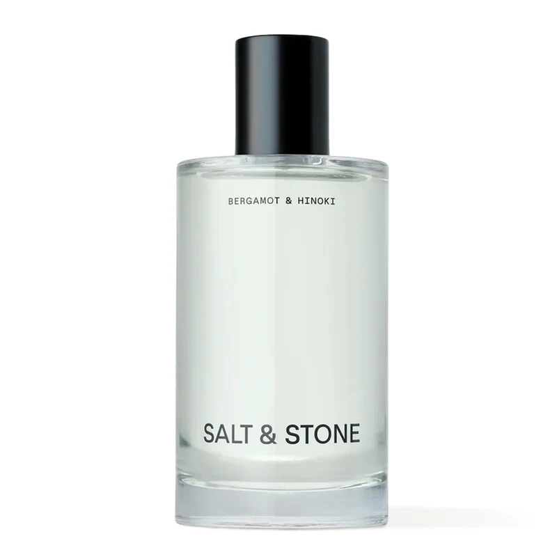 Body Mist – Bergamot & Hinoki