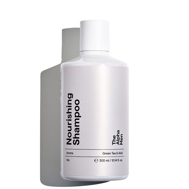 Nourishing Shampoo