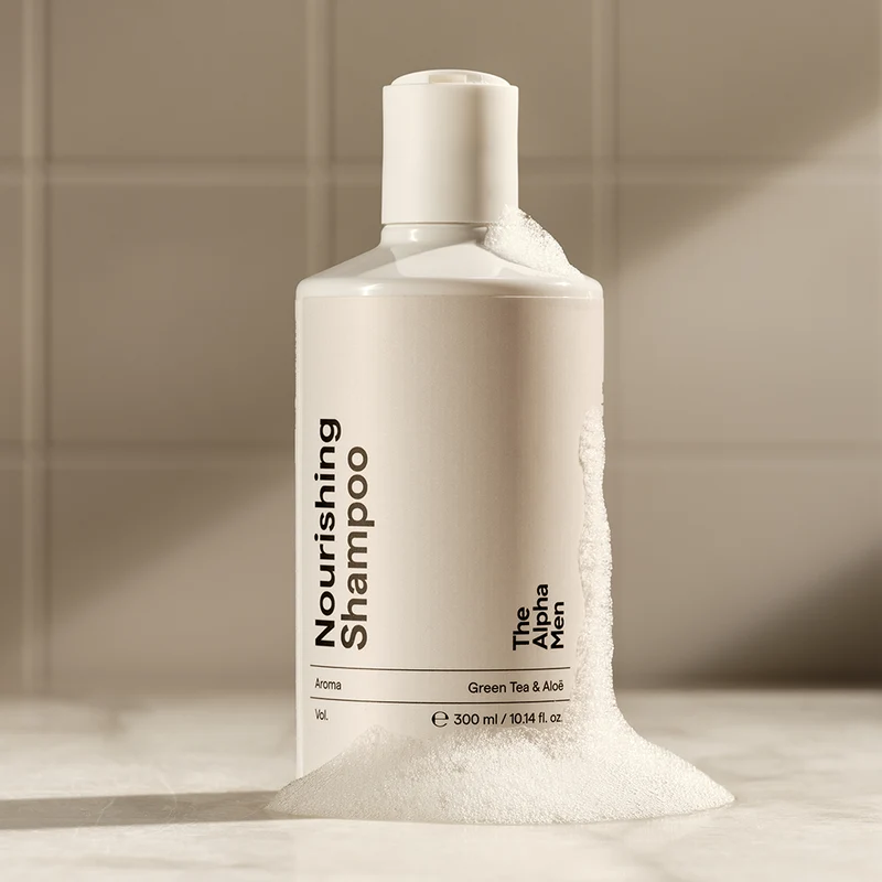 Nourishing Shampoo